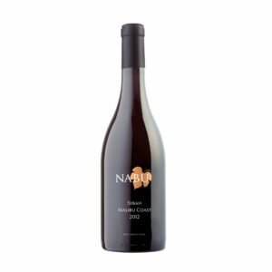 Syrah 2012 Malibu Coast