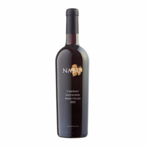 Cabernet Sauvignon 2013 Napa Valley — St. Helena