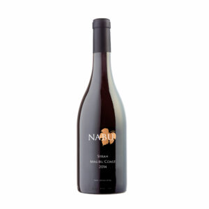 Syrah 2014 Malibu Coast