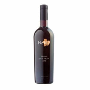 Merlot 2015 Napa Valley — St. Helena