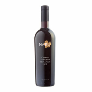 Cabernet Sauvignon 2015 Napa Valley — Oakville