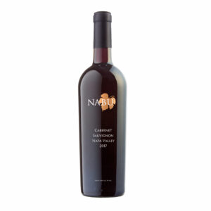 Cabernet Sauvignon 2017 Napa Valley — St. Helena