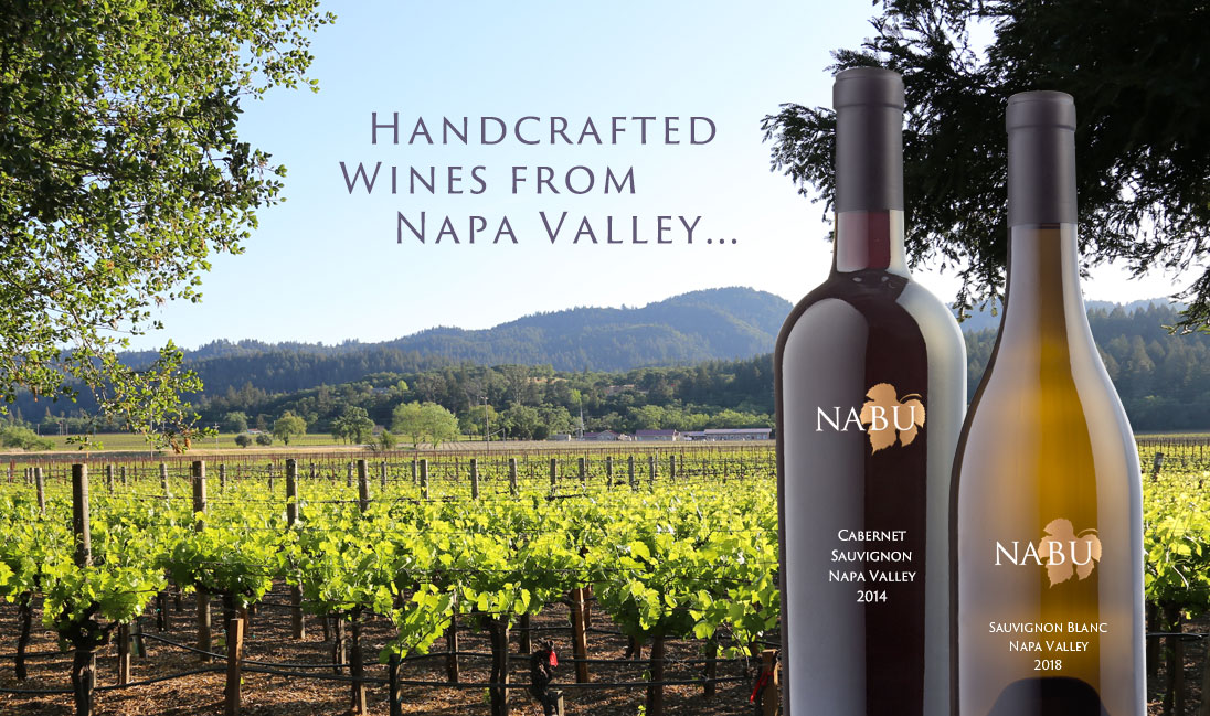 Home Nabu Wines Wines From Napa Valley To The Malibu Coast Since 2012